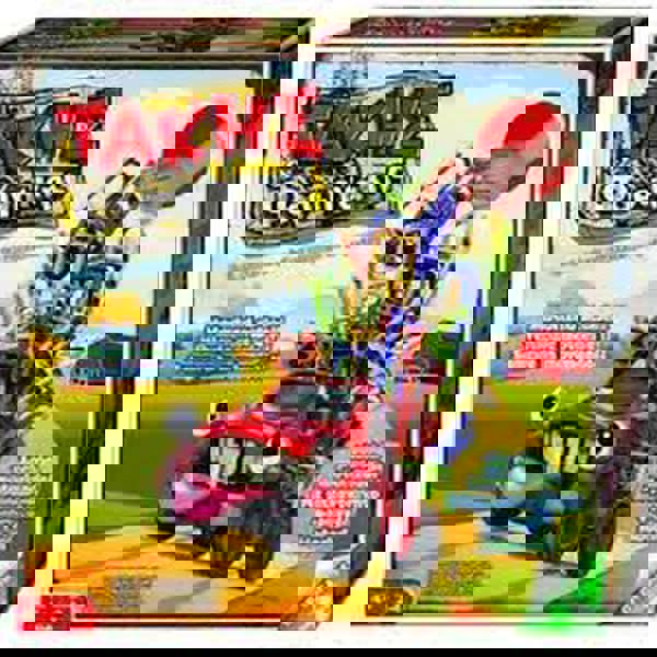 Επιτραπέζιο Τάκης Ο Φορτηγάκης  