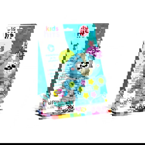 Babies Musical Animal Puppy (09/002) 