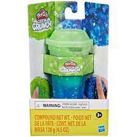 Copy of Hasbro Play-Doh Crystal Crunch  / Πλαστελίνη   