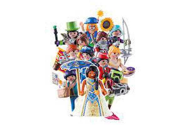 PLAYMOBIL Figures Series 18 - Girl 