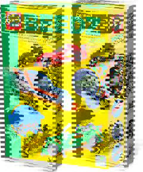  SES Creative 06215 Iron on Beads-Car   / Other Costructions   