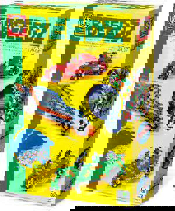  SES Creative 06215 Iron on Beads-Car  