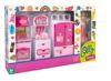 FASHION DOLL W/COMPLETE KITCHEN AND ACCESSORIES 