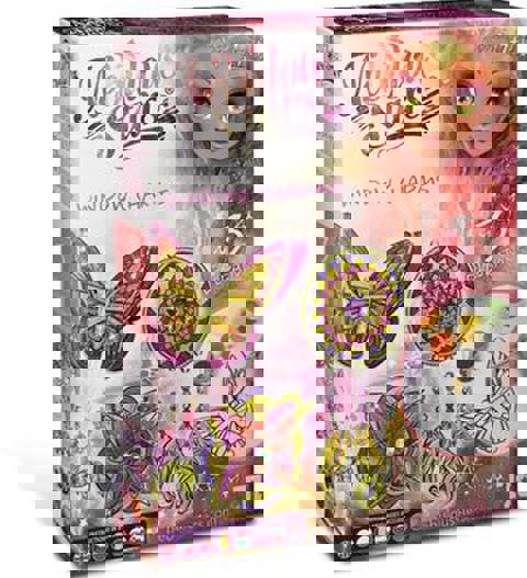 Nebulous Decorate Your Window (11017)  / Other Costructions   