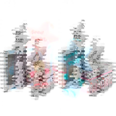 ZEROTRE ΚΟΥΔΟΥΝΙΣΤΡΑ ΜΕ ΔΟΝΗΣΗ ΚΡΕΜΑΣΤΟ (Ρ-Γ)  / Βρεφικά   