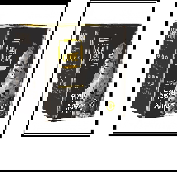 Ancient Egypt Learning Cube (LC-010) 