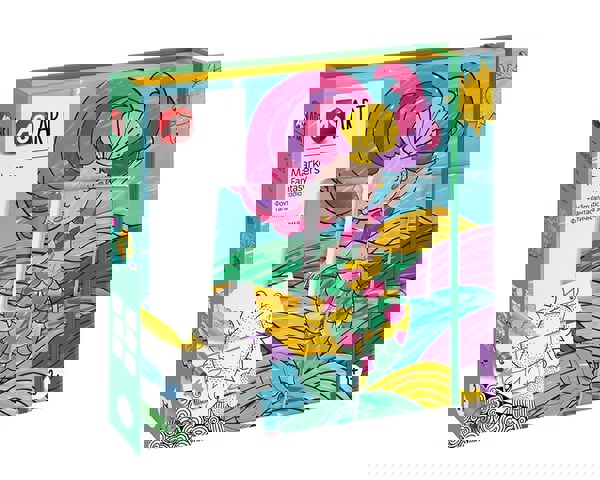 ART BOX MARKERS ΦΑΝΤΑΣΙΑ 1038-21052 