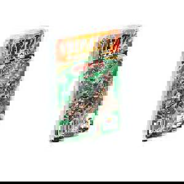 Hyperatou-Gormiti Series 2 (100912) 