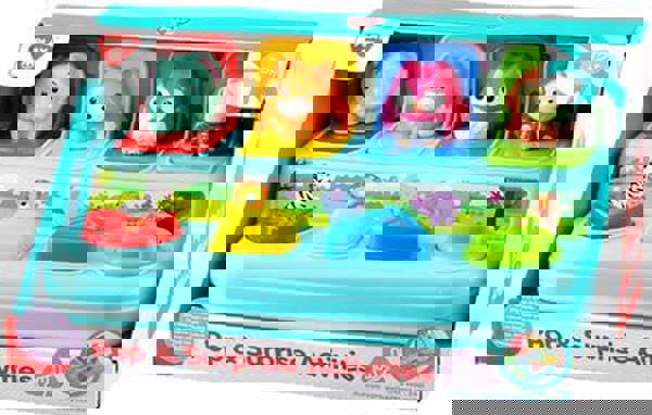 Playgo Activity-Pop & Surprise Game (2461)  