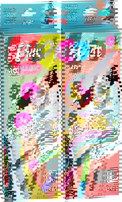 Blopens Αερογράφος Magic Set (23605)  / Σχολικά Είδη   