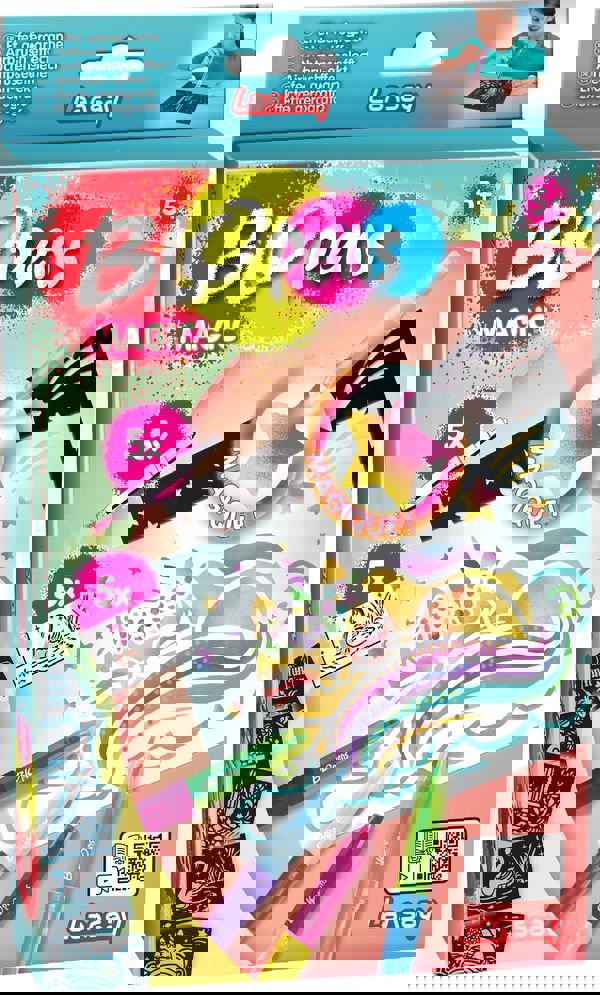 Blopens Αερογράφος Magic Set (23605) 