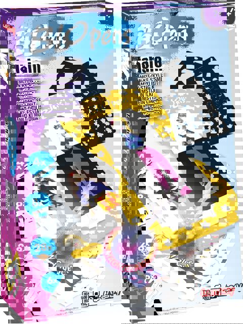 Blopens Αερογράφος Fashion Set (23641)  / Σχολικά Είδη   