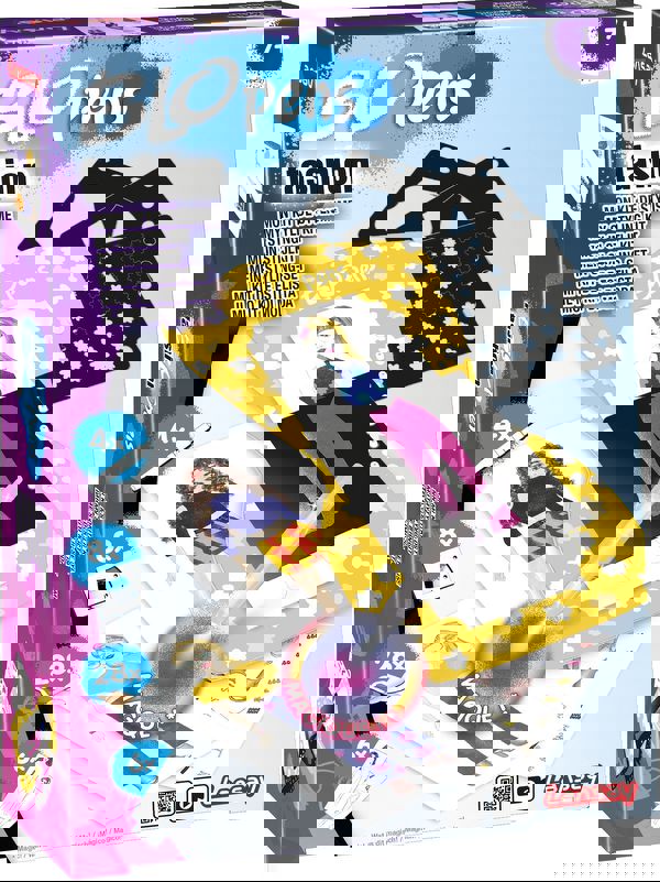 Blopens Αερογράφος Fashion Set (23641) 