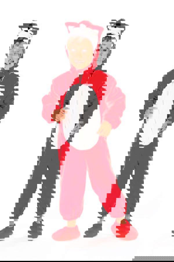 Αποκριάτικη Στολή Αλεπού 187 