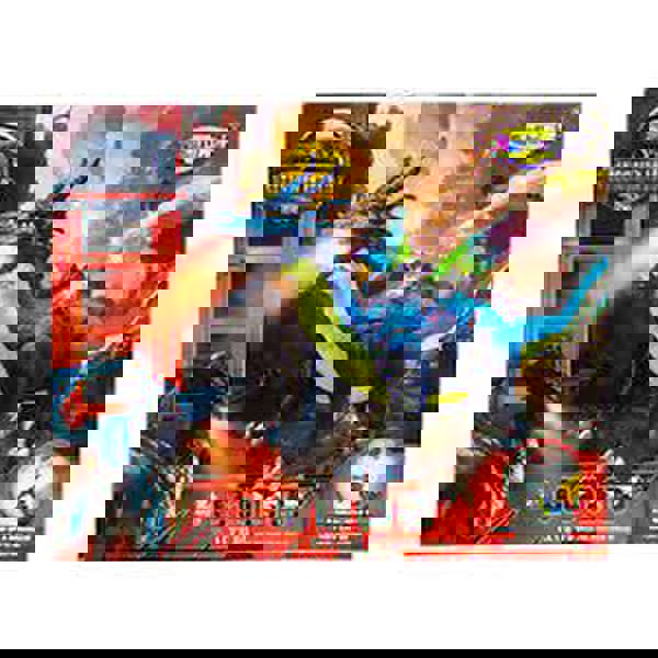 OEM DINO VALLEY ΔΕΙΝΟΣΑΥΡΟΣ ΜΕ ΦΩΣ ΚΑΙ ΗΧΟΥΣ B27494 