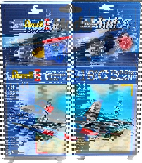 Lockheed Martin F-16C Fighting Falcon  / Άλλα κατασκευές   