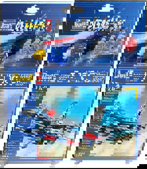 Lockheed Martin F-16C Fighting Falcon 