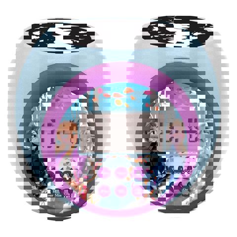  FROZEN ΡΟΛΟΪ ΠΡΟΤΖΕΚΤΟΡΑΣ   / Σετ Ομορφιάς-Κοσμήματα   