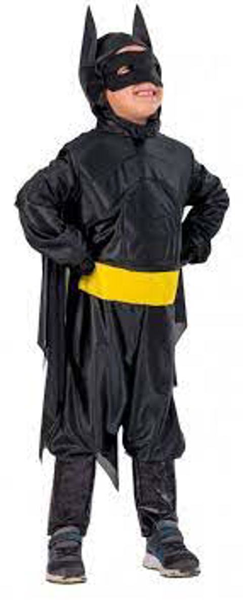 Bat Carnival Costume   / AGORI    