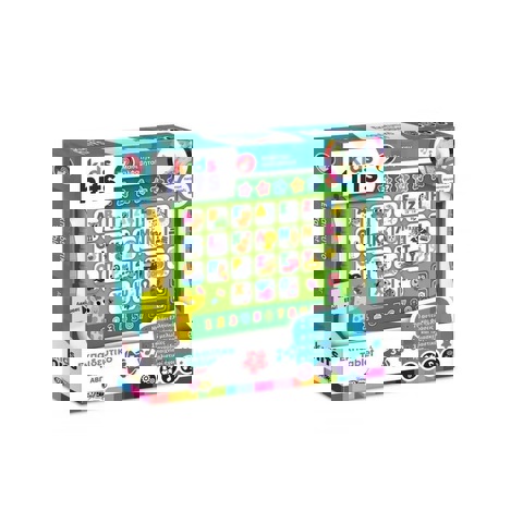 Kids Hits Εκπαιδευτικο Tablet Αβγ (01/003)  / Επιτραπέζια-Εκπαιδευτικά   