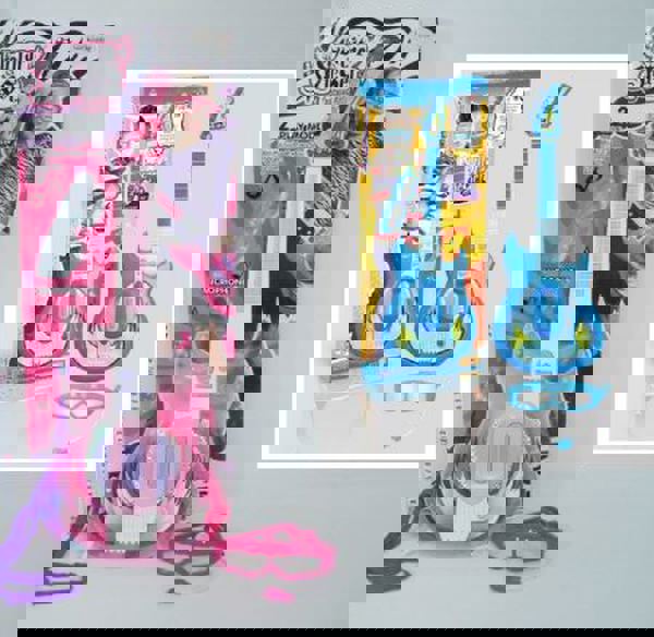  Kider Toys – Κιθάρα με Γυαλιά, Μικρόφωνο, Ηλεκτρονικούς Ήχους & Φώτα 