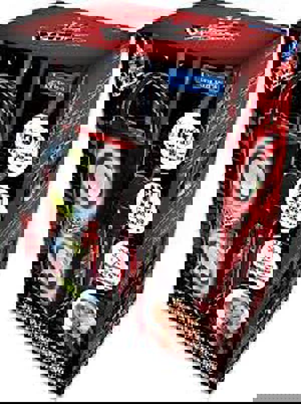 Lexibook Φορτητό Ηχείο Bluetooth Καραόκε The Voice (BTP180TVZ) 