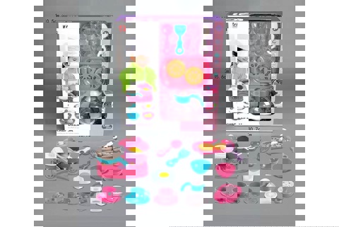 ΚΟΥΖΙΝΙΚΑ 111  / Κορίτσι   