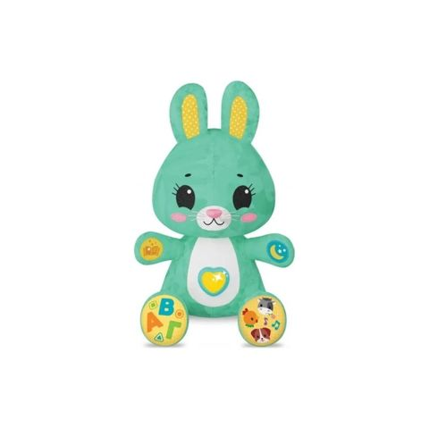 Kids Hits Play With ME Educational Animal Bunny (14/003)  / Other Infants   