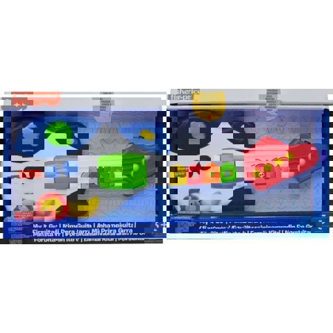 FISHER PRICE MY FIRST GUITAR  / Βρεφικά   