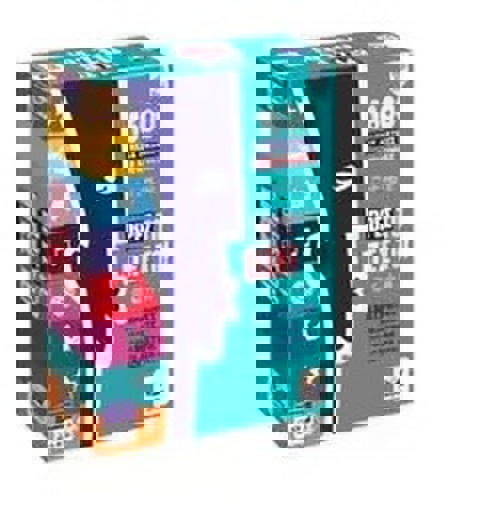 DESYLLAS FIND IT TELL IT!  / Board Games Mattel- Desyllas   