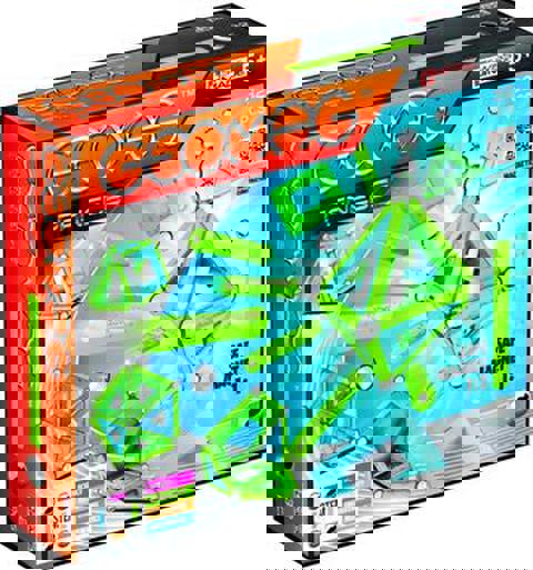  Geomag Panels 32 (460.00)   / Bricks- Magnetics   
