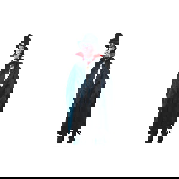 Αποκριάτικη Στολή Καπα Δράκουλα ONE SIZE (204) 