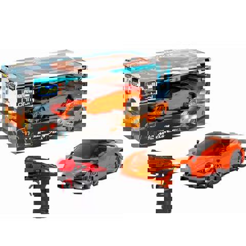Revell RC Scale Car McLaren 765LT #REVE24667   / Αγόρι   