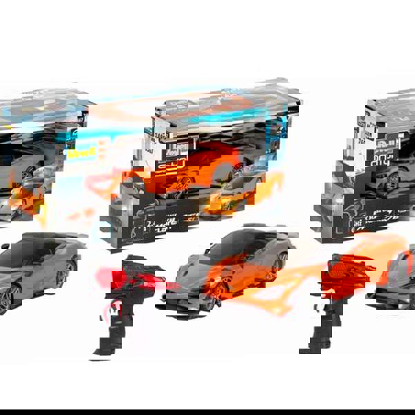 Revell RC Scale Car McLaren 765LT #REVE24667  