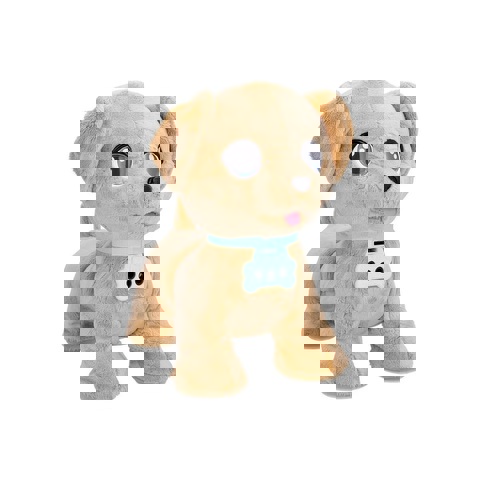 As company Milo Plush Interactive Dog  / Plush Toys   