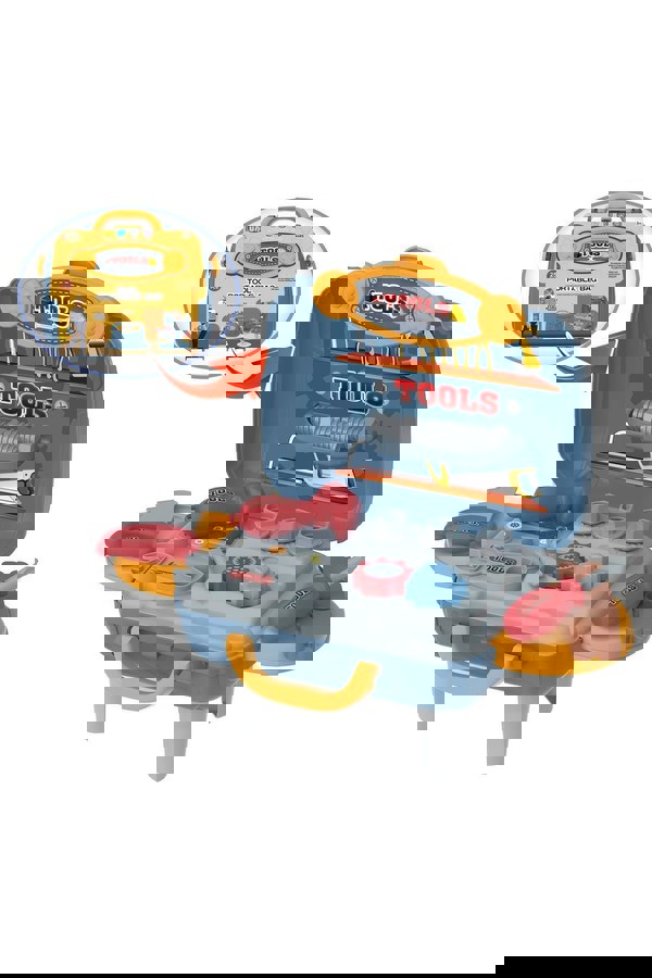 ΒΑΛΙΤΣΑΚΙ ΕΡΓΑΛΕΙΑ 25ΤΜΧ LUNA 23X9X19,5ΕΚ 