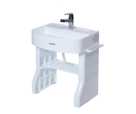 Children's washbasin with water Babywise BW041  / Infants   