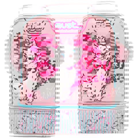 ΤΣΑΝΤΑΚΙ ΦΑΓΗΤΟΥ DISNEY MARIE CAT MUST ΙΣΟΘΕΡΜΙΚΟ  / Παγουρίνα-Φαγητού   