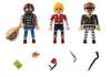 Playmobil® City Action - Ομάδα ληστών 70670 