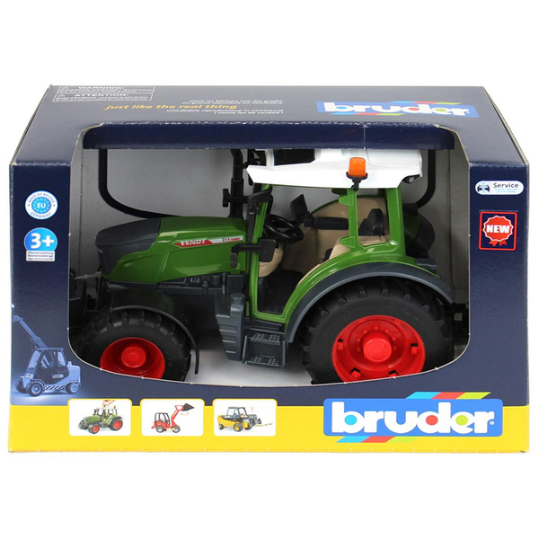 Bruder Τρακτέρ Fendt Vario (BR002180) 