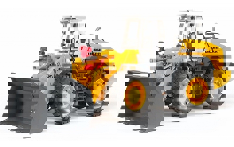 Φορτωτής Liebherr  BR002430  / Airplanes-drones   