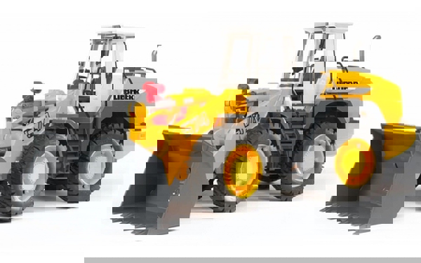 Φορτωτής Liebherr  BR002430 