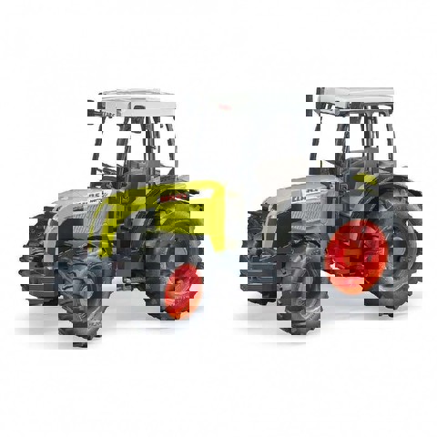 Bruder Τρακτέρ Claas Nectis 267 F (BR002110)  / Χωματουργικά-bruder-wader   
