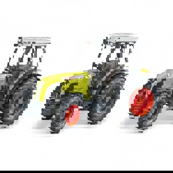Bruder Τρακτέρ Claas Nectis 267 F (BR002110) 