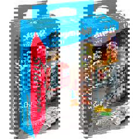 Playmobil Special Plus Οξυγονοκολλητής  / Playmobil   