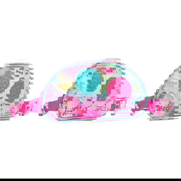 ΚΑΣΕΤΙΝΑ ΤΣΑΝΤΑΚΙ ΜΕΣΗΣ MUST 20X11X3,5 1ΘΗΚΗ SWEETY 