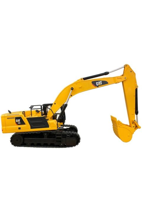Carrera RC CAT RC Excavator (37023001)  / Boys   