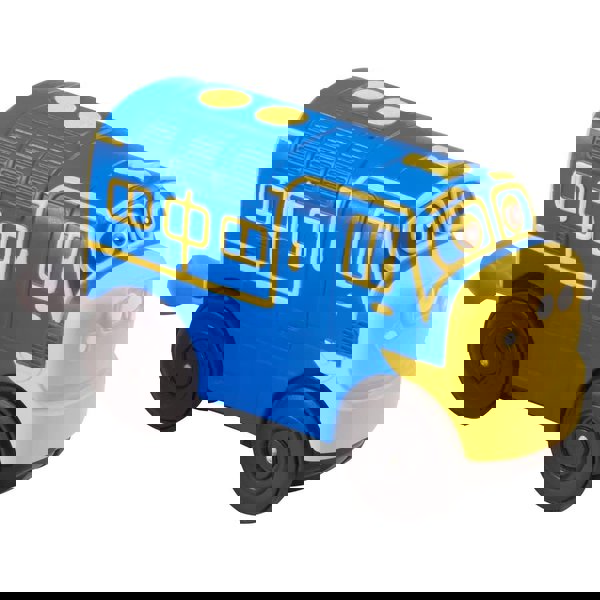 Chuggington Touch And Go Brewster 