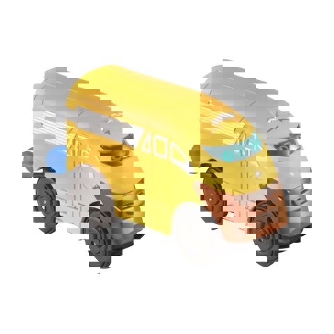  Chuggington Tough and Go Action Chugger   / Αγόρι Αμάξια-Μηχανές-Τρένα-Τανκς-αεροπλανα-ελικοπτερα   