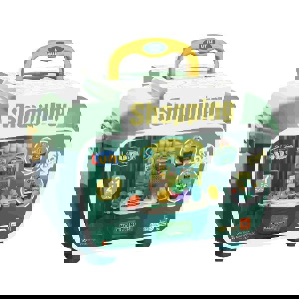 ΒΑΛΙΤΣΑΚΙ ΜΑΝΑΒΙΚΗΣ 15,6Χ11,8Χ12ΕΚ LUNA 